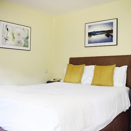 The Westwood Hotel Oxford Exterior foto