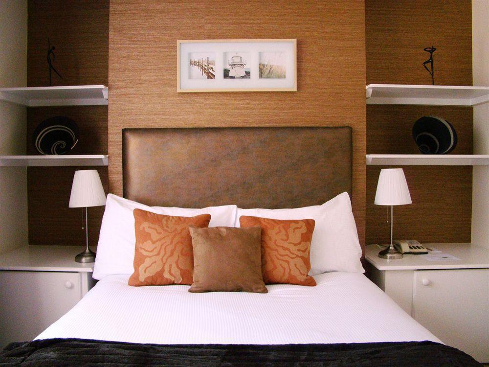 The Westwood Hotel Oxford Exterior foto